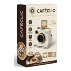Coffret CAFÉCLIC
